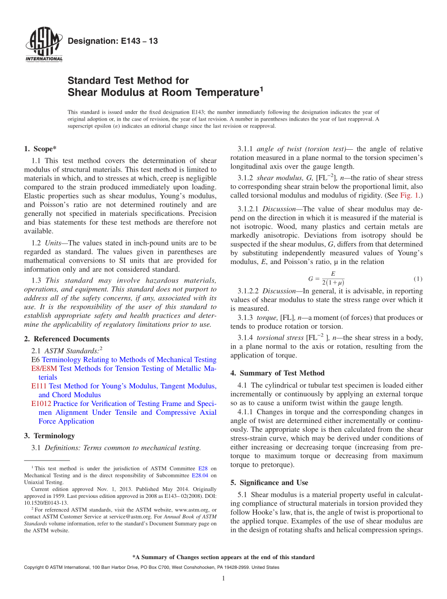 ASTM_E_143_-_13.pdf_第1页