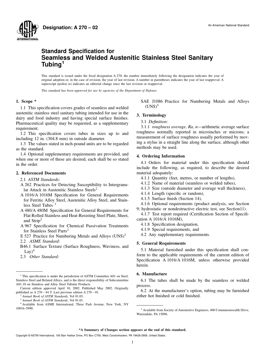 ASTM_A_270-02.PDF_第1页