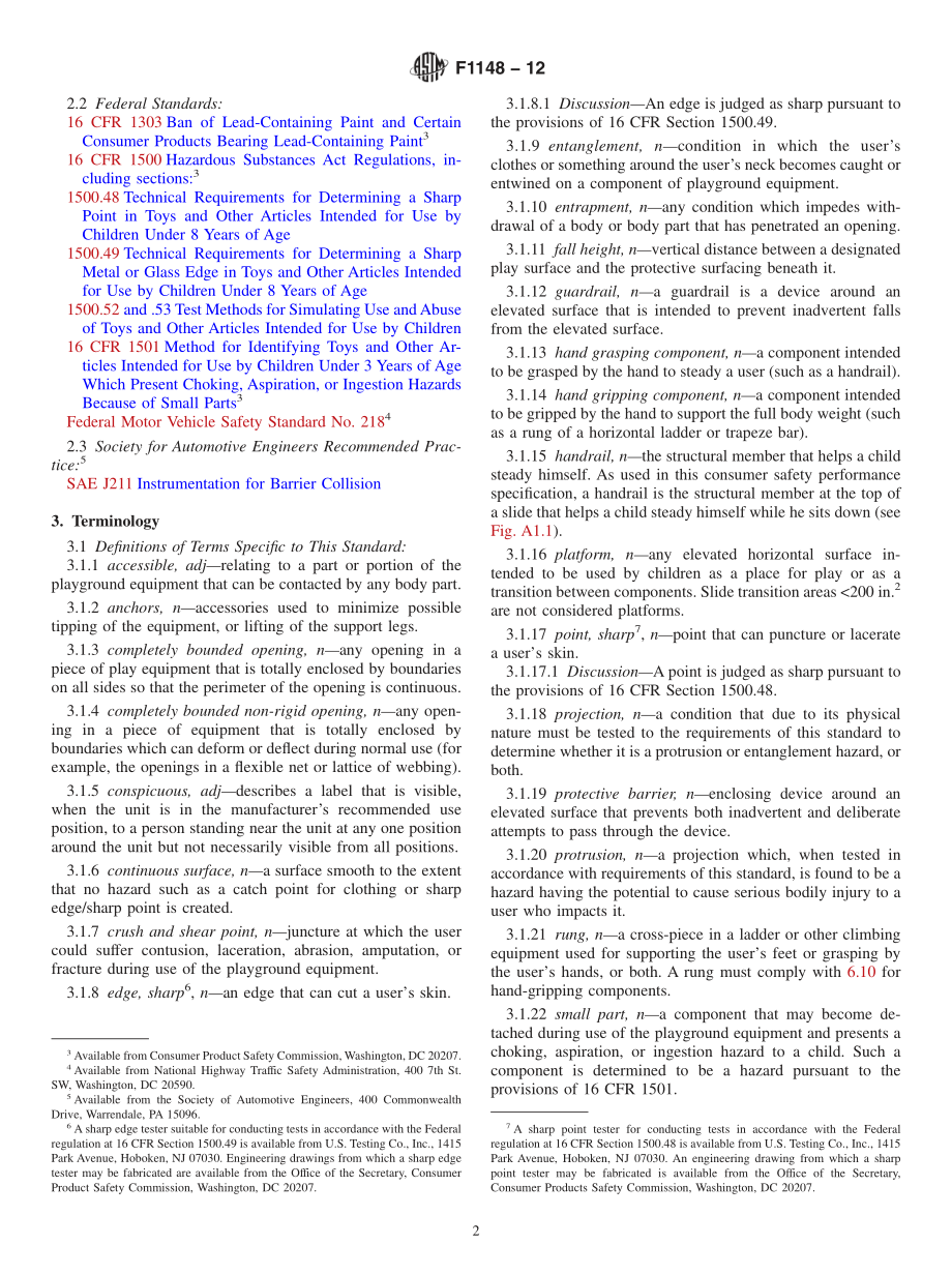 ASTM_F_1148_-_12.pdf_第2页