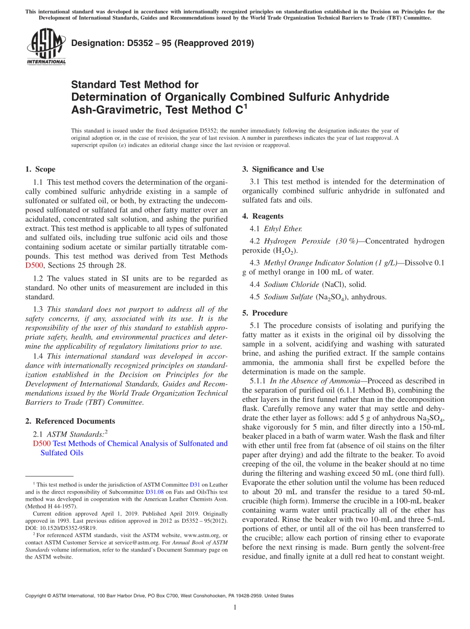 ASTM_D_5352_-_95_2019.pdf_第1页