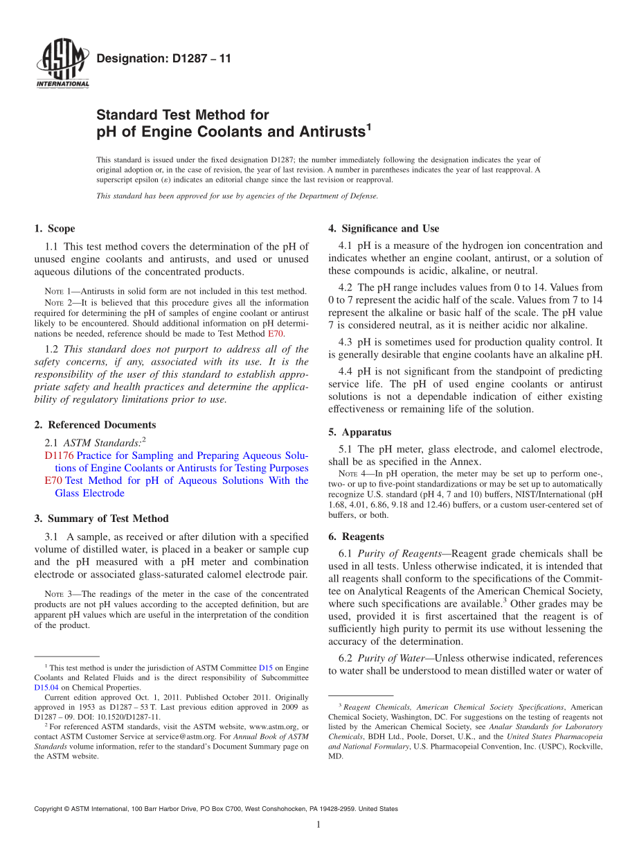 ASTM_D_1287_-_11.pdf_第1页