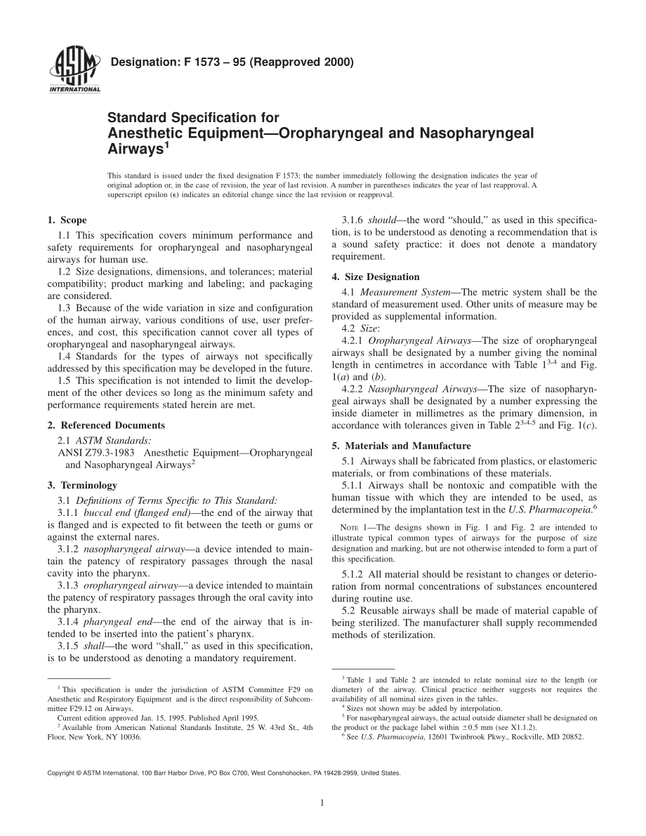 ASTM_F_1573_-_95_2000.pdf_第1页