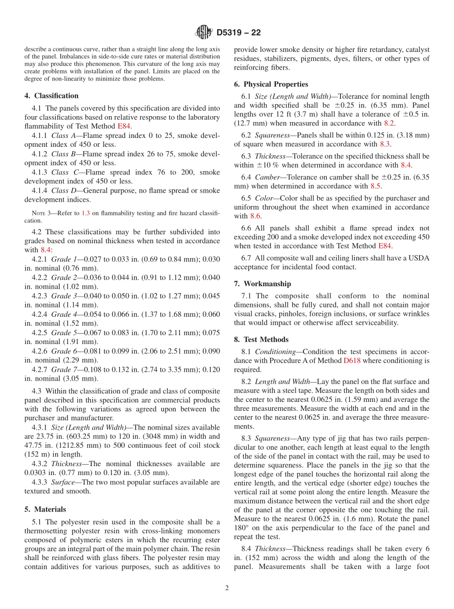 ASTM_D_5319_-_22.pdf_第2页