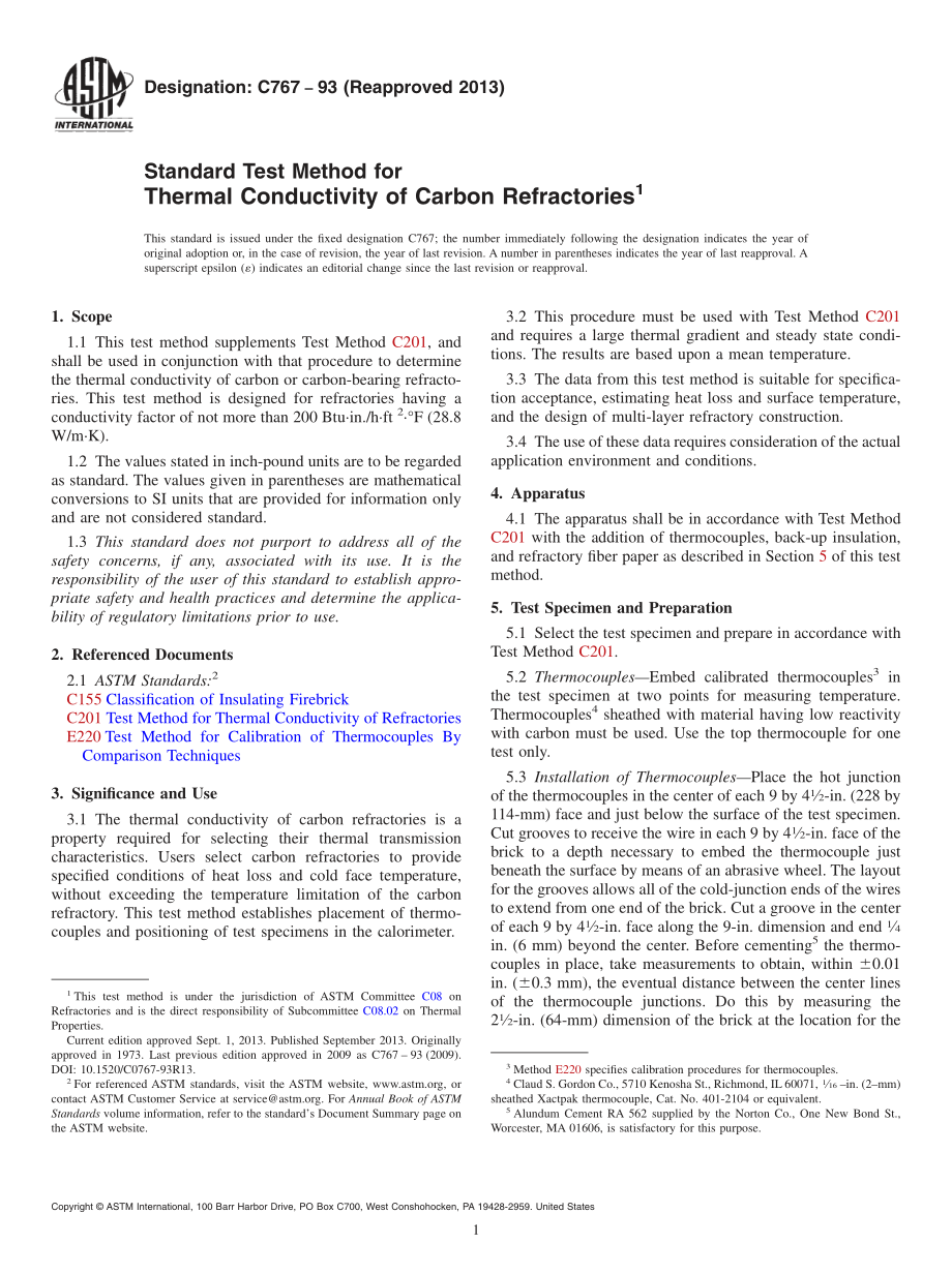 ASTM_C_767_-_93_2013.pdf_第1页