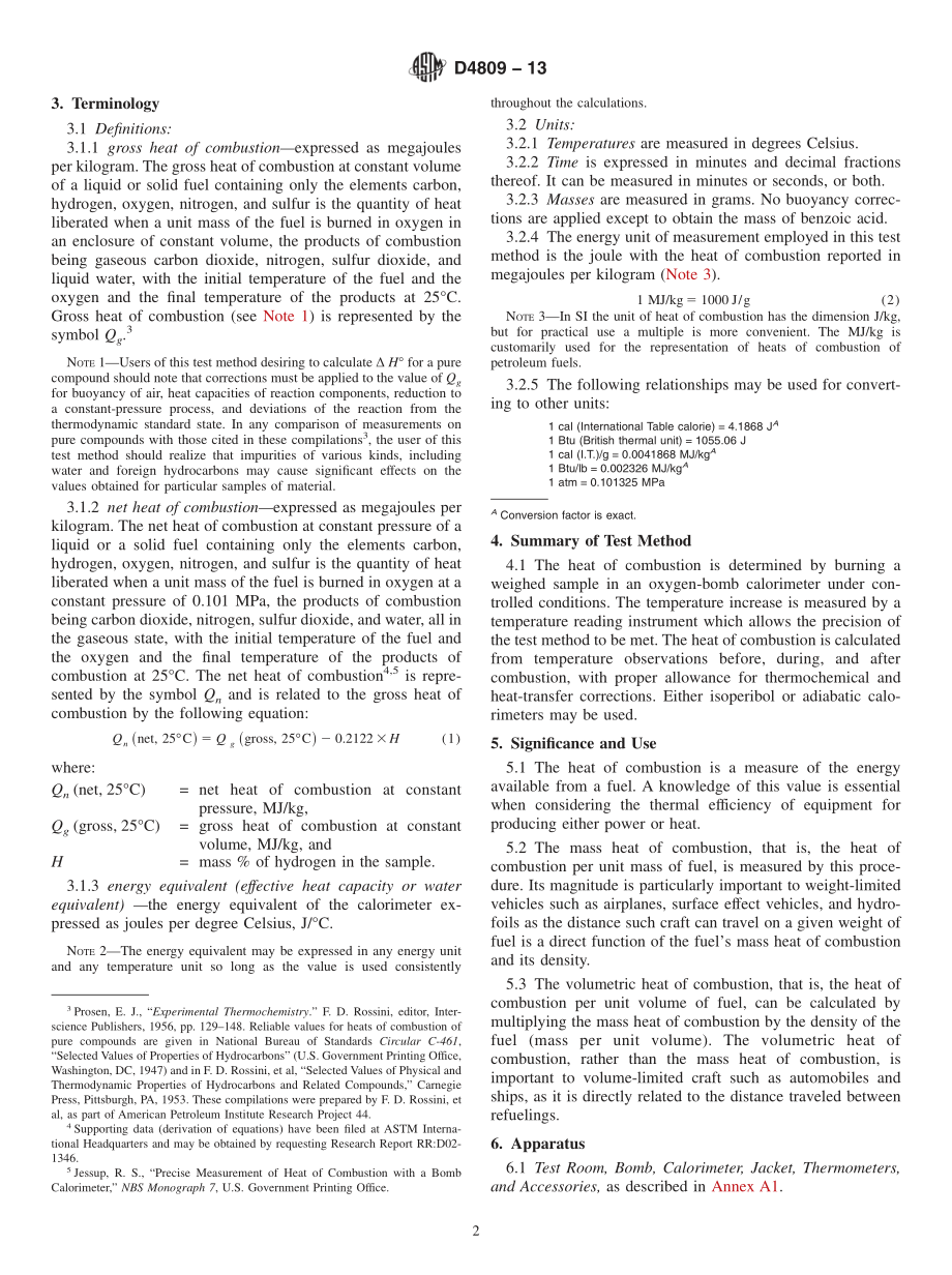 ASTM_D_4809_-_13.pdf_第2页