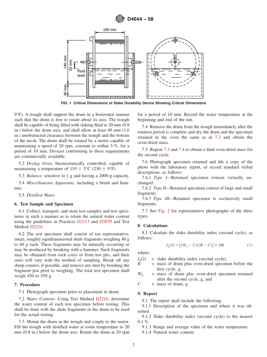 ASTM_D_4644_-_08.pdf_第2页