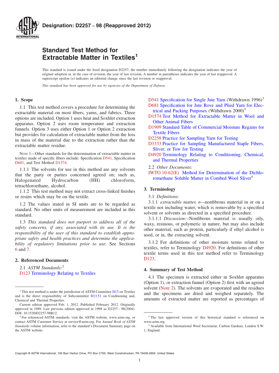 ASTM_D_2257_-_98_2012.pdf_第1页