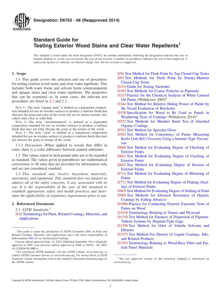 ASTM_D_6763_-_08_2014.pdf_第1页