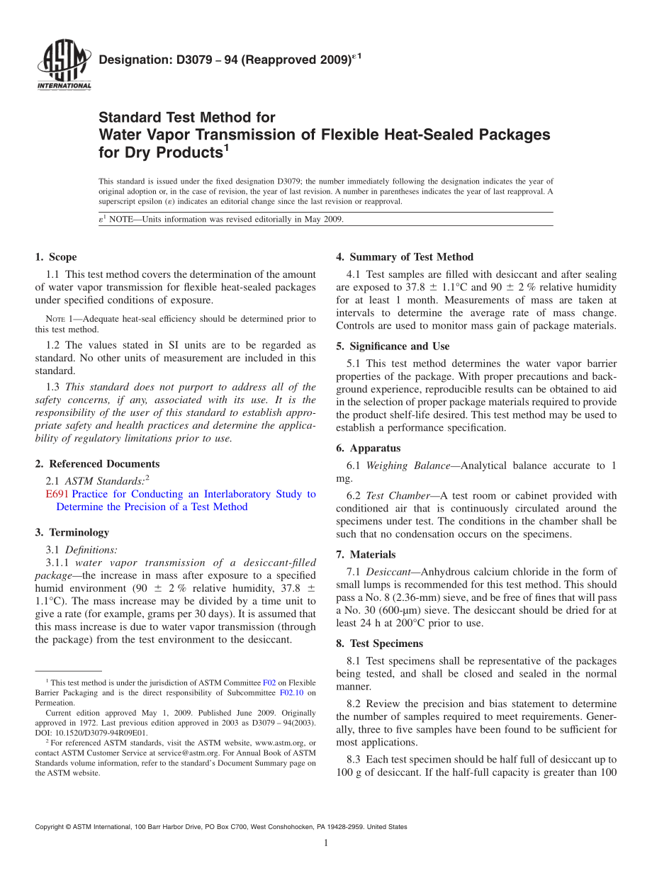 ASTM_D_3079_-_94_2009e1.pdf_第1页