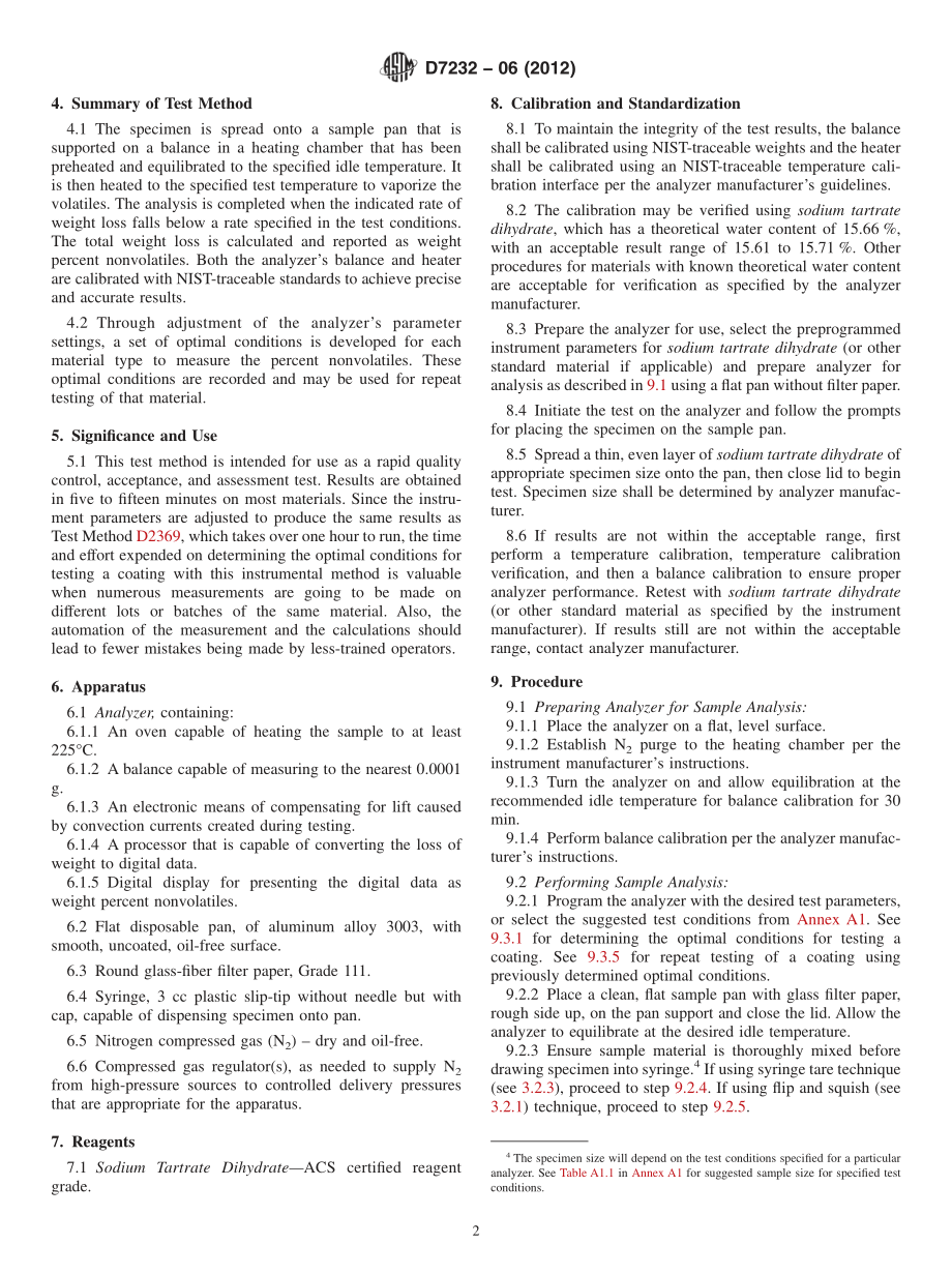 ASTM_D_7232_-_06_2012.pdf_第2页