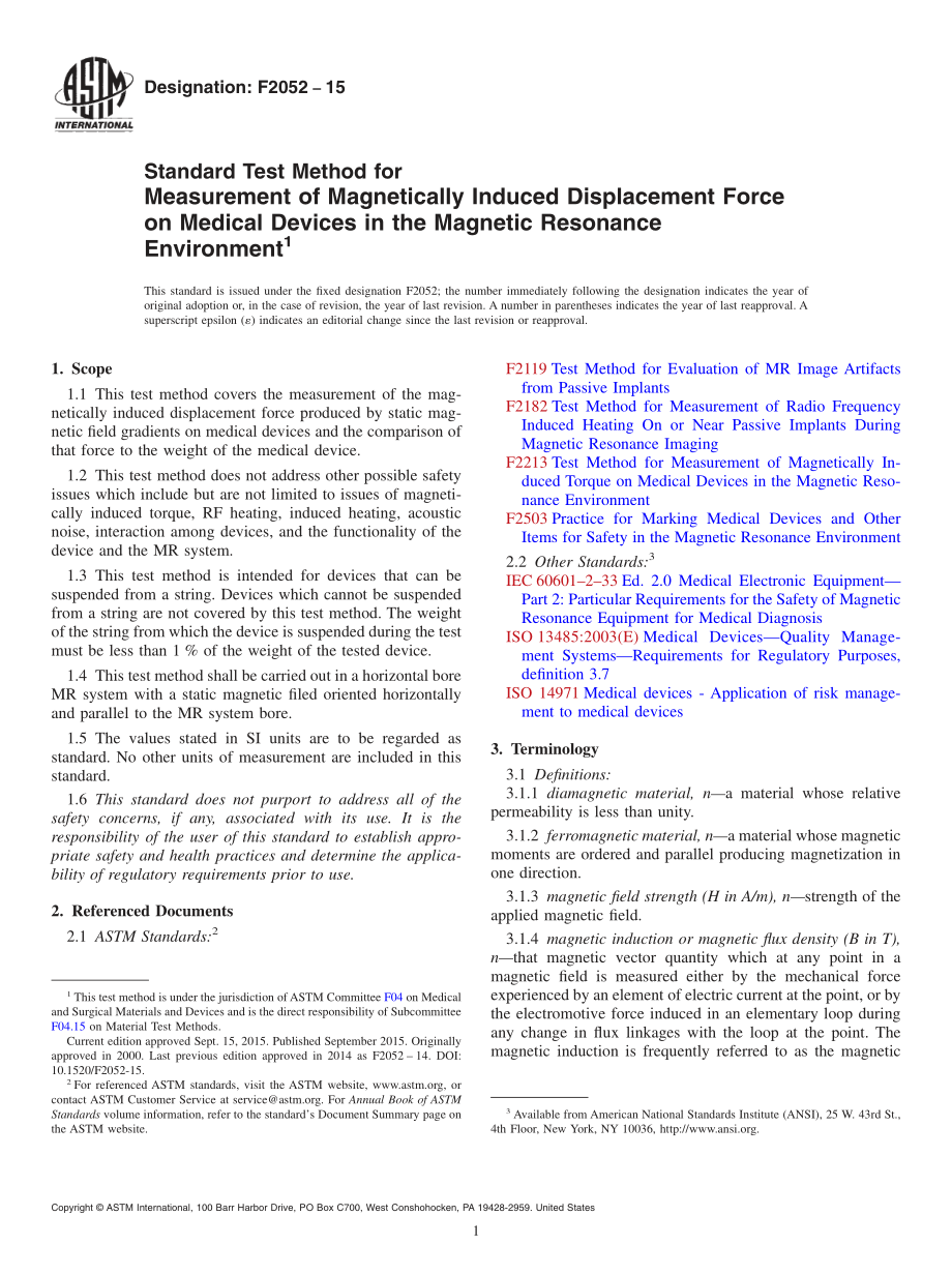 ASTM_F_2052_-_15.pdf_第1页