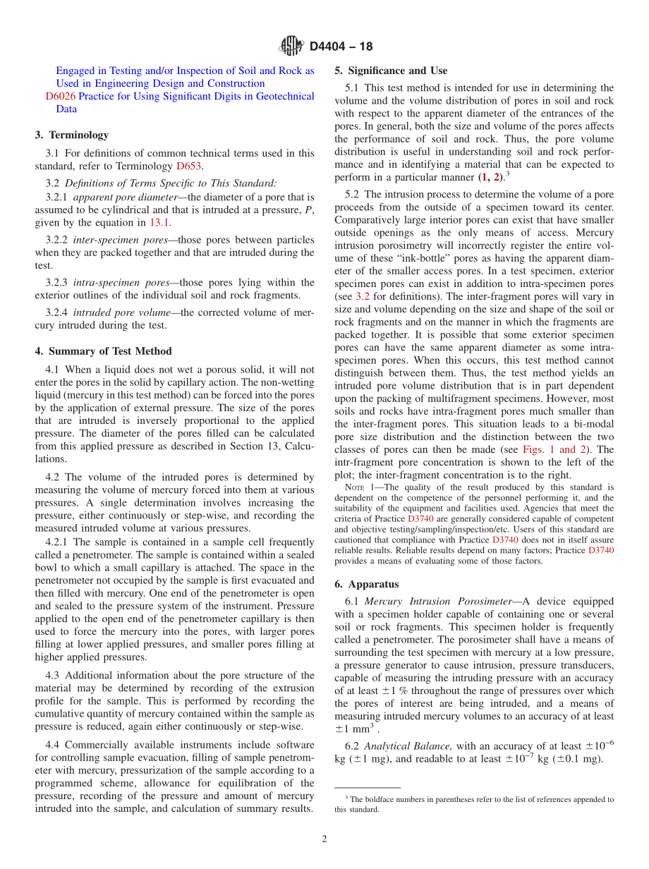 ASTM_D_4404_-_18.pdf_第2页