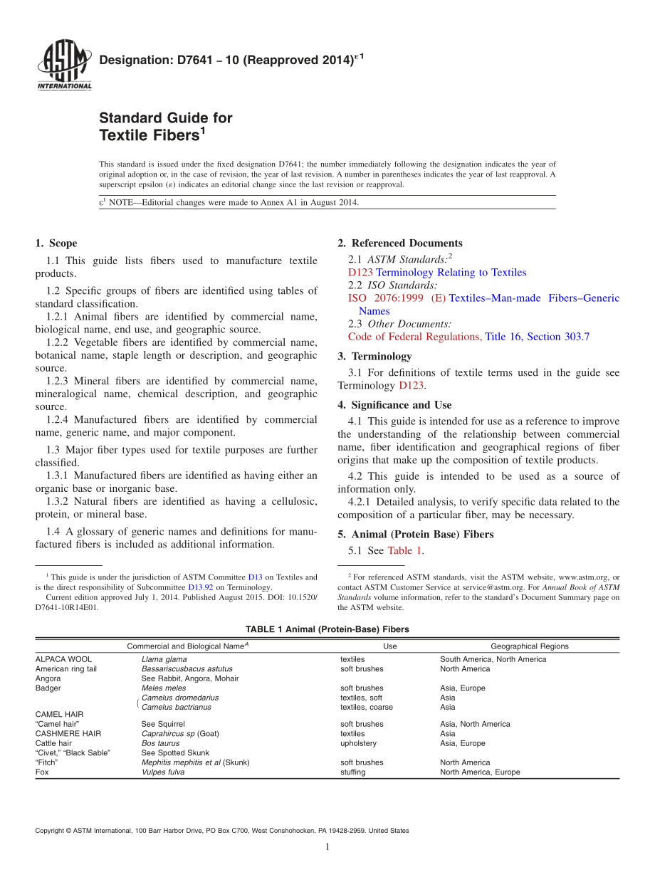 ASTM_D_7641_-_10_2014e1.pdf_第1页