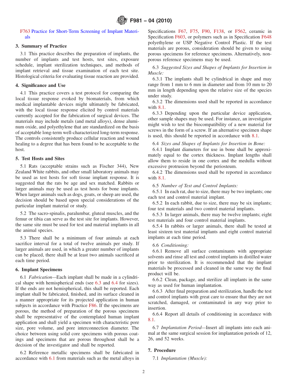 ASTM_F_981_-_04_2010.pdf_第2页