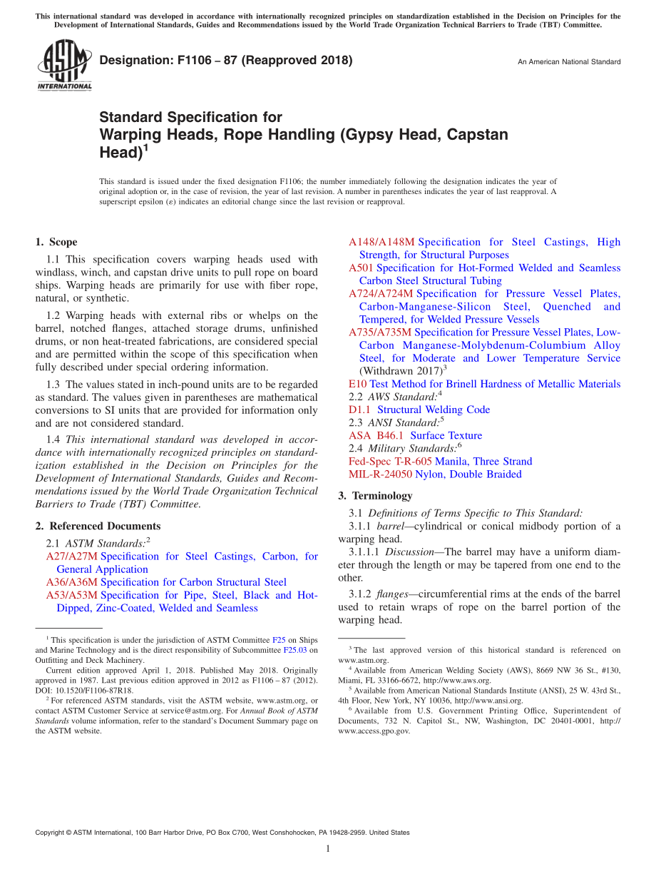 ASTM_F_1106_-_87_2018.pdf_第1页