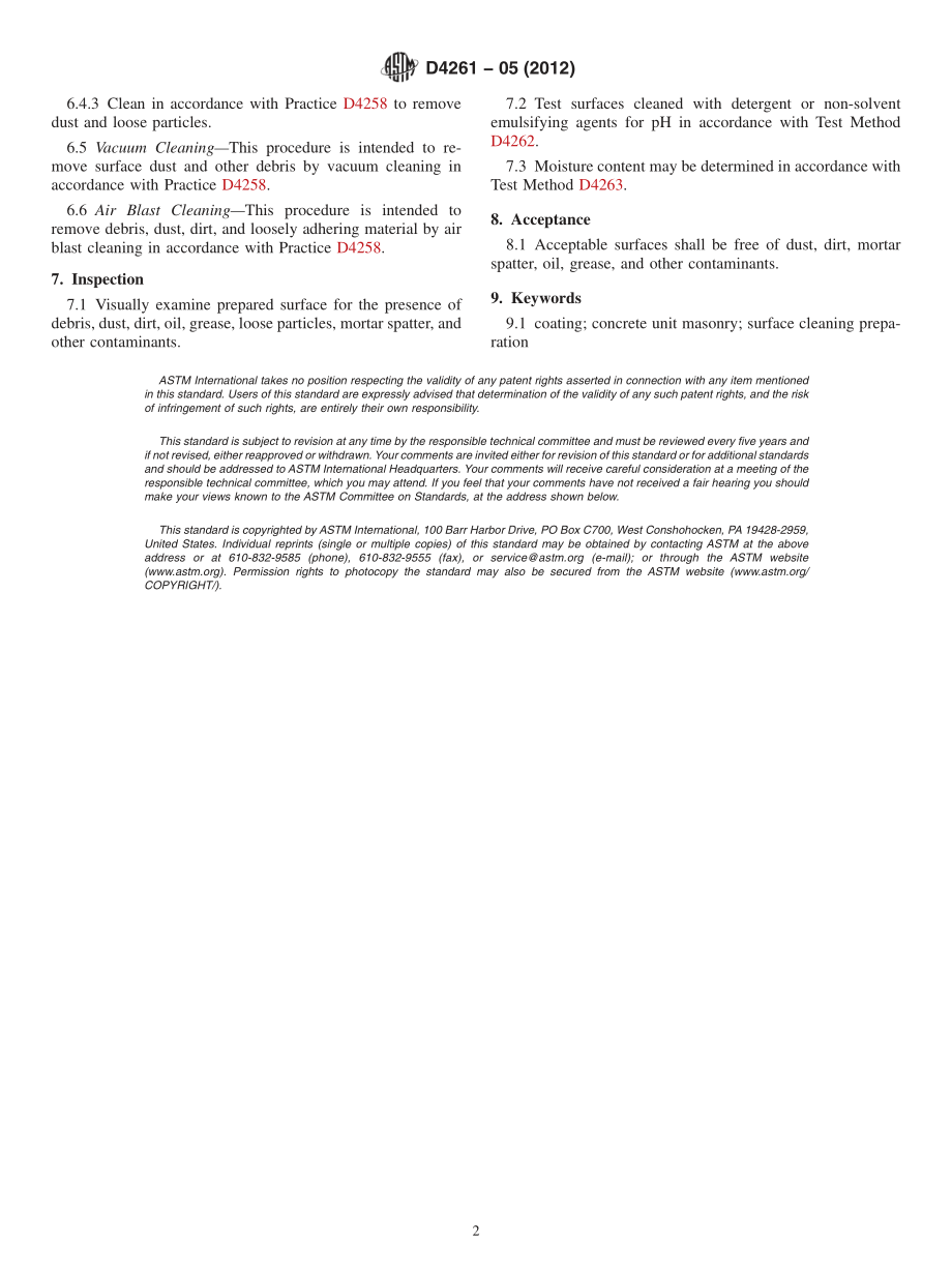 ASTM_D_4261_-_05_2012.pdf_第2页