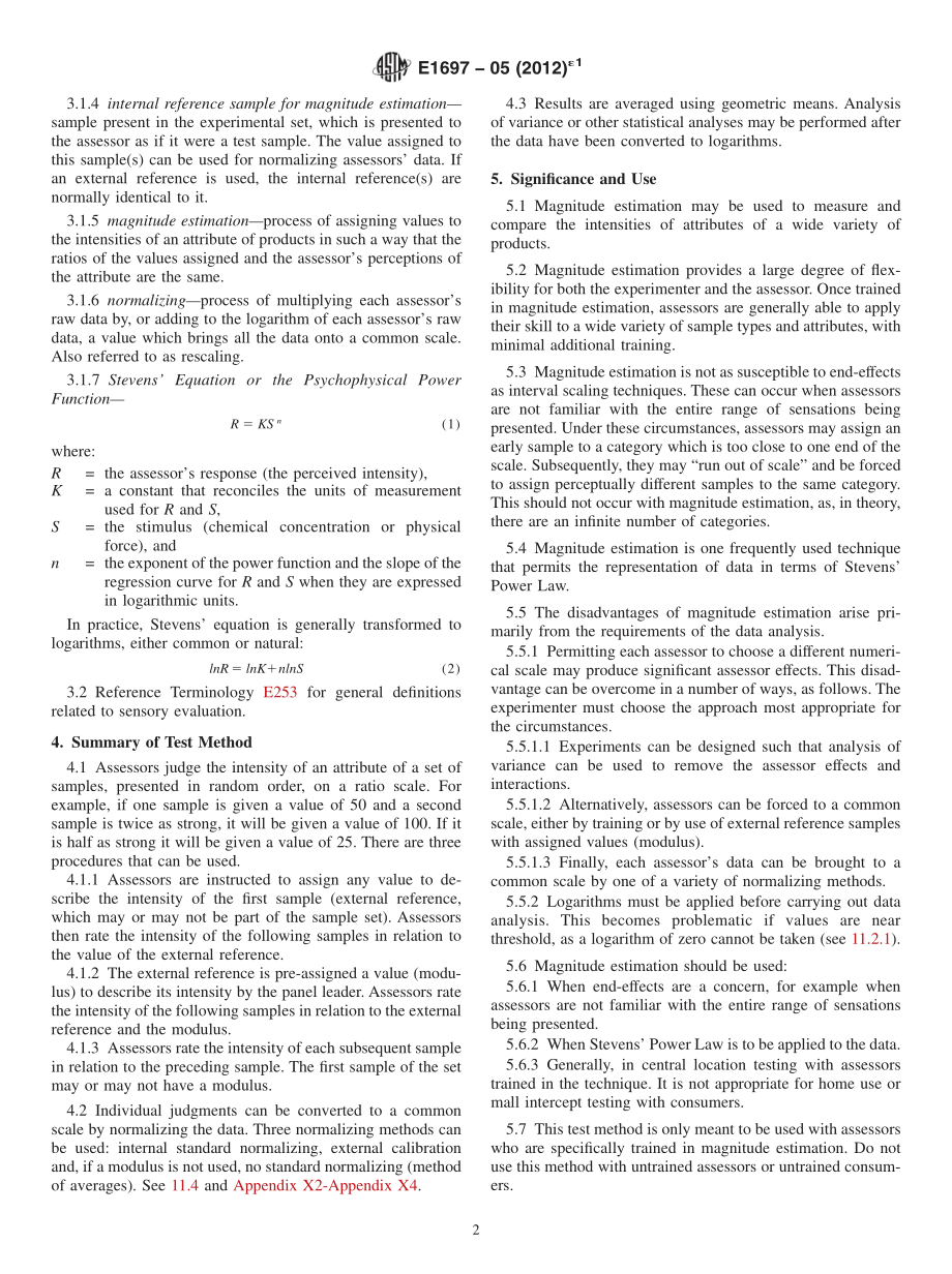 ASTM_E_1697_-_05_2012e1.pdf_第2页