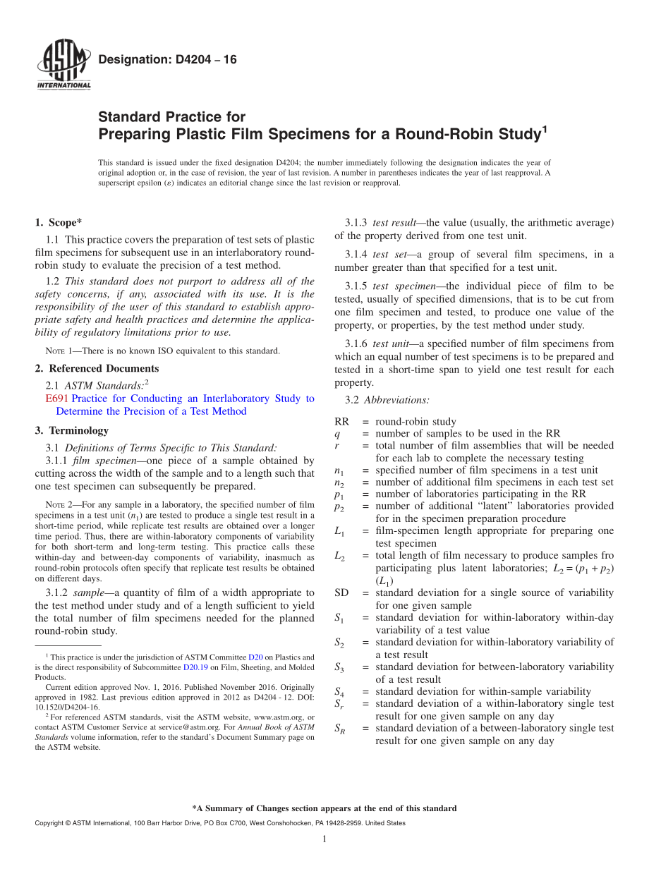 ASTM_D_4204_-_16.pdf_第1页