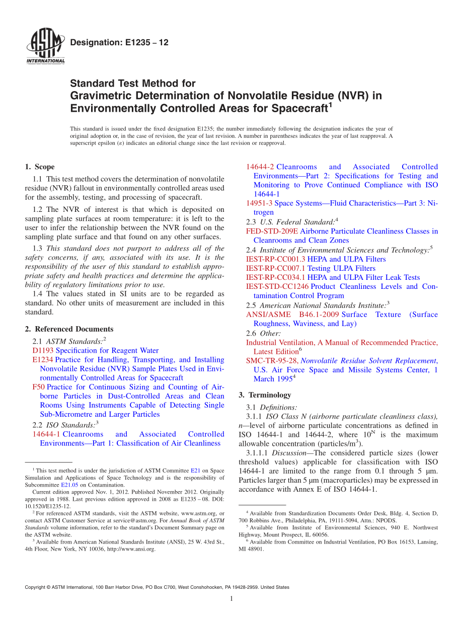 ASTM_E_1235_-_12.pdf_第1页