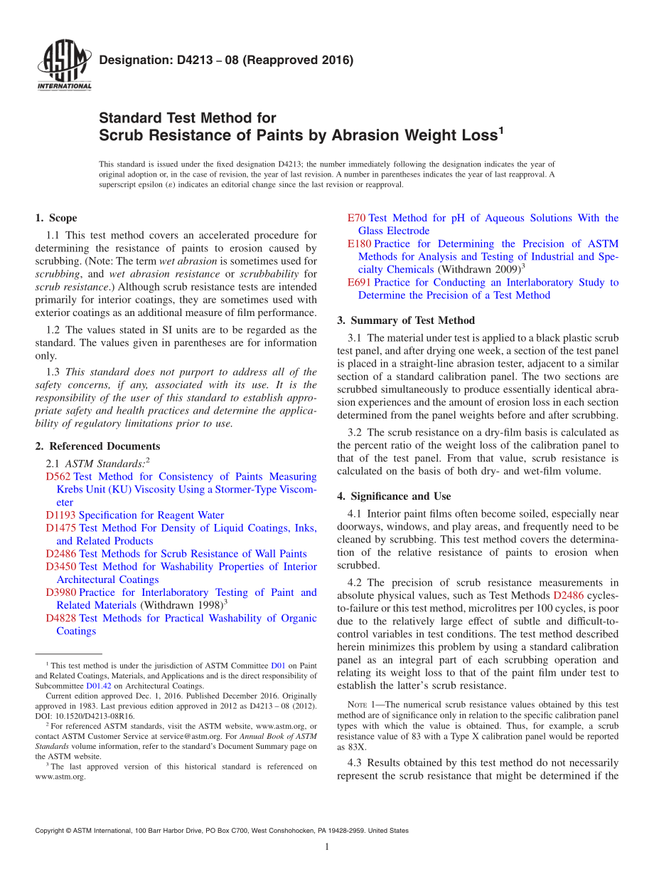 ASTM_D_4213_-_08_2016.pdf_第1页