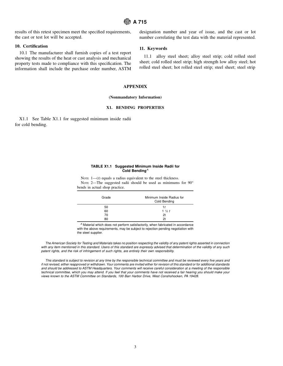 ASTM_A_715_-_98.pdf_第3页