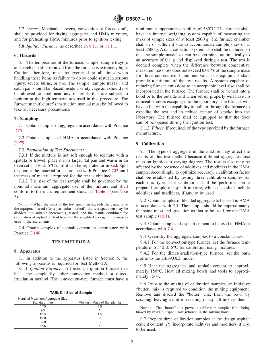 ASTM_D_6307_-_10.pdf_第2页