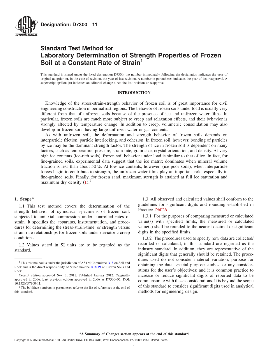 ASTM_D_7300_-_11.pdf_第1页