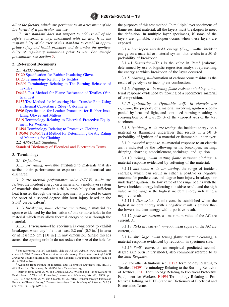 ASTM_F_2675_-_F_2675M_-_13.pdf_第2页