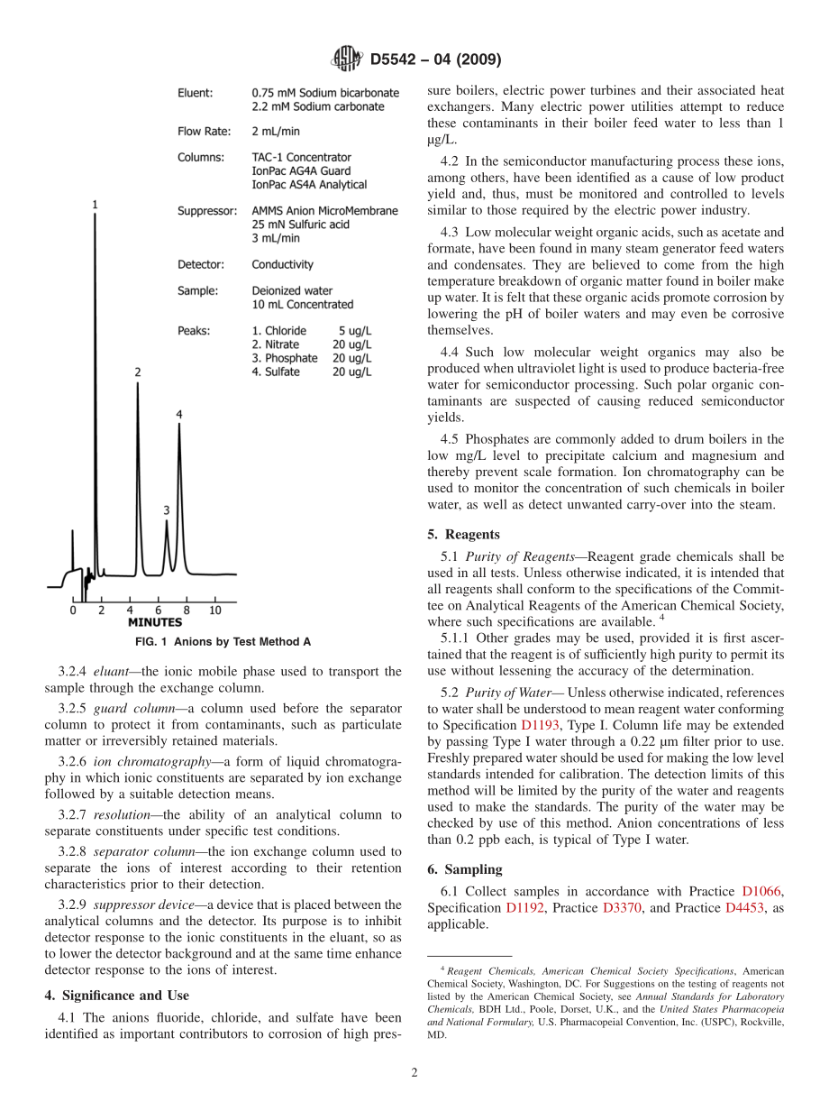 ASTM_D_5542_-_04_2009.pdf_第2页