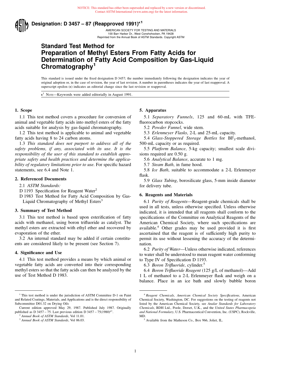 ASTM_D_3457_-_87_1991e1.pdf_第1页