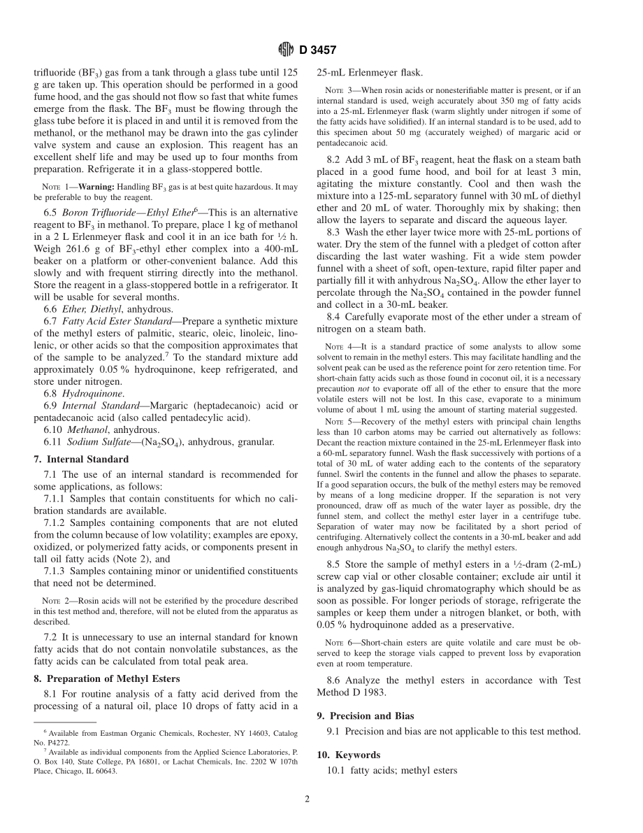 ASTM_D_3457_-_87_1991e1.pdf_第2页