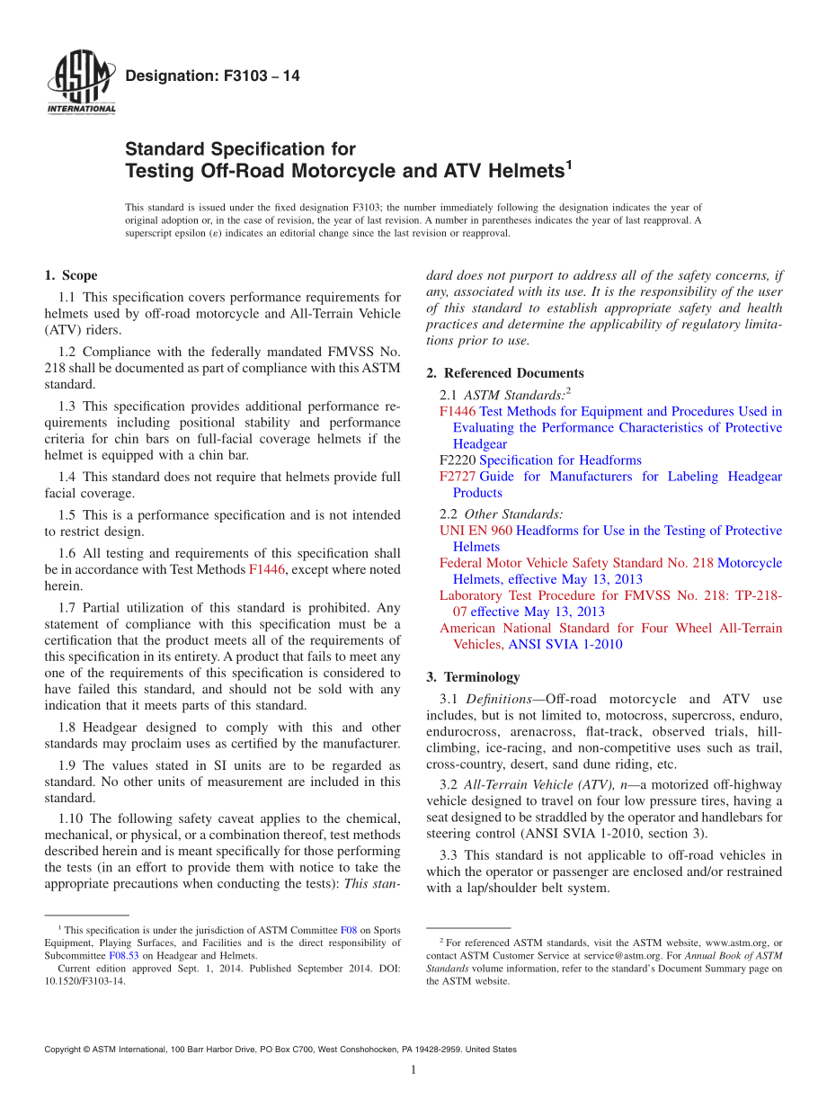 ASTM_F_3103_-_14.pdf_第1页