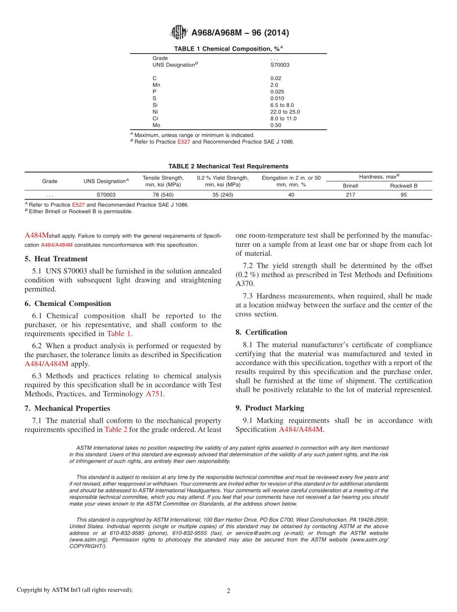 ASTM_A_968_-_A_968M_-_96_2014.pdf_第2页