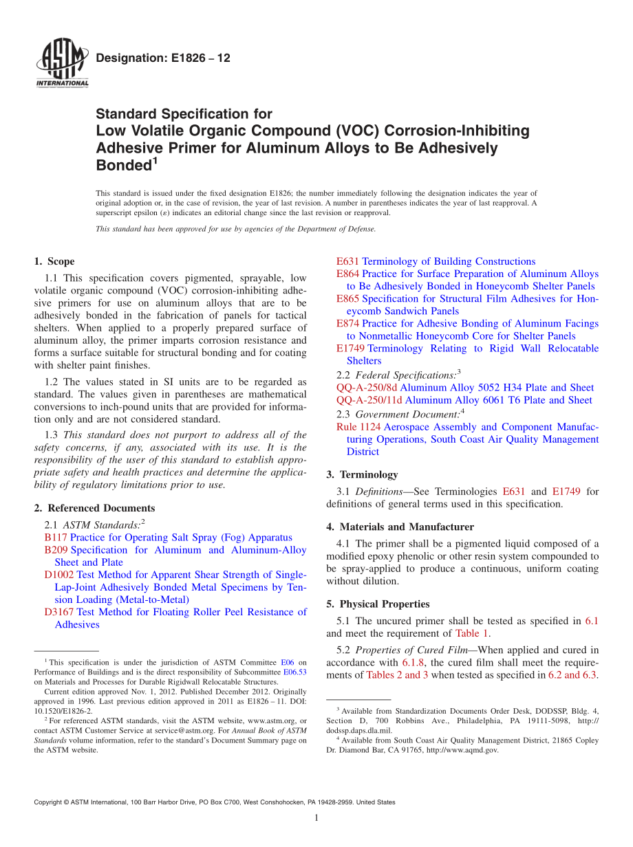 ASTM_E_1826_-_12.pdf_第1页