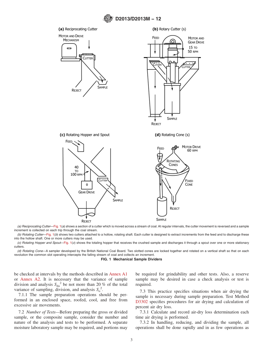 ASTM_D_2013_-_D_2013M_-_12.pdf_第3页