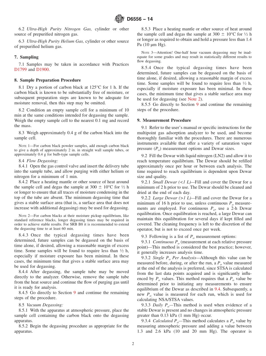 ASTM_D_6556_-_14.pdf_第2页