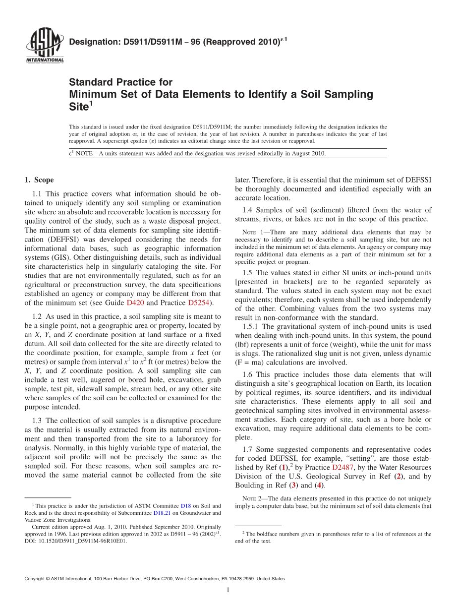 ASTM_D_5911_-_D_5911M_-_96_2010e1.pdf_第1页