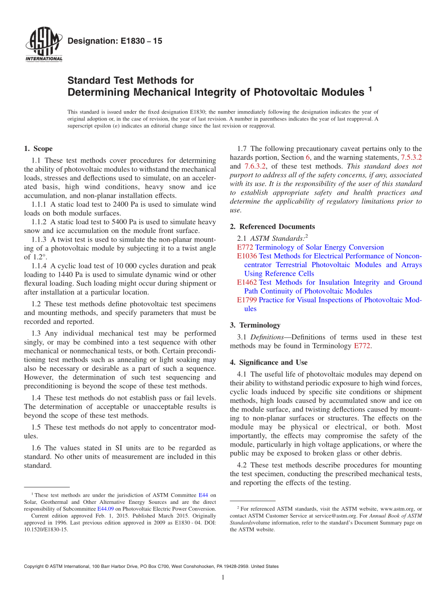 ASTM_E_1830_-_15.pdf_第1页