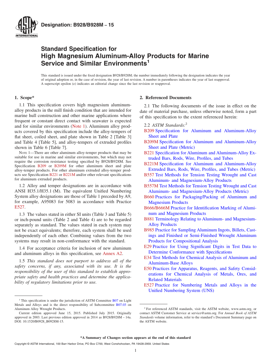 ASTM_B_928_-_B_928M_-_15.pdf_第1页