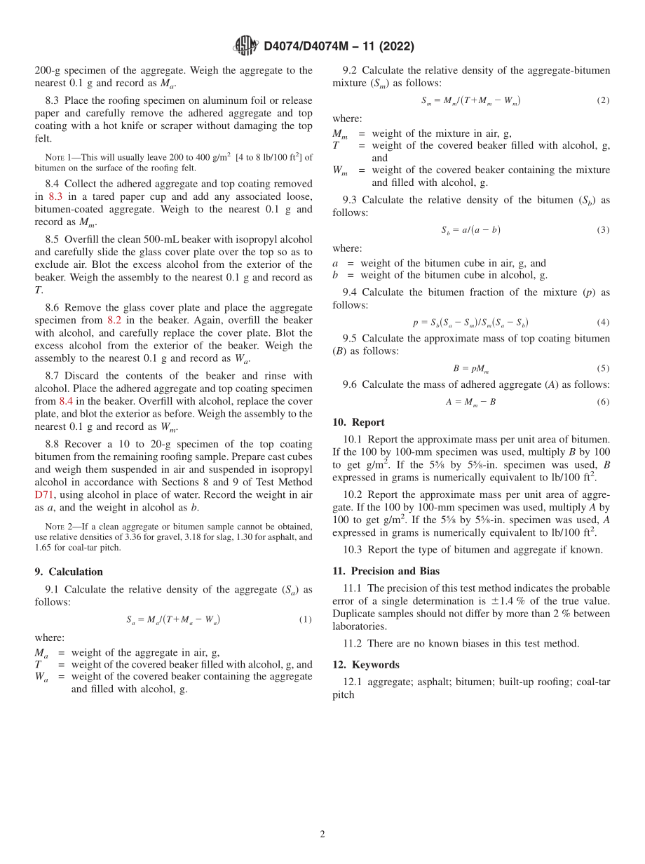 ASTM_D_4074_-_D_4074M_-_11_2022.pdf_第2页