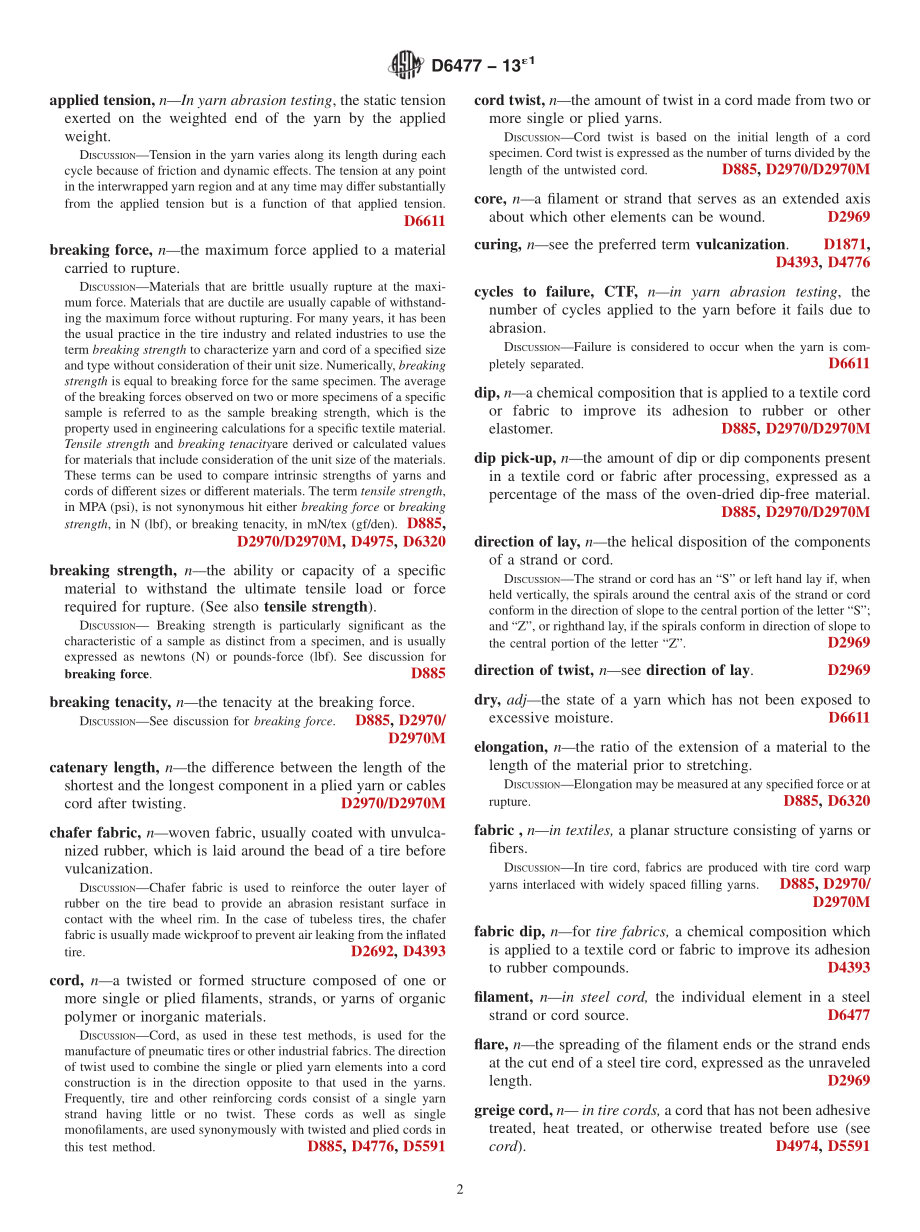 ASTM_D_6477_-_13e1.pdf_第2页