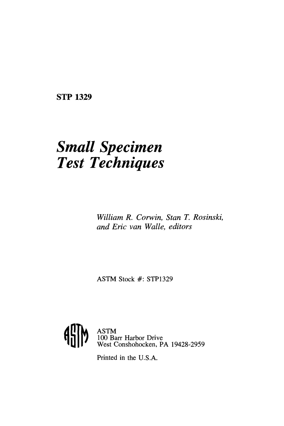 _STP_1329-1998.pdf_第2页