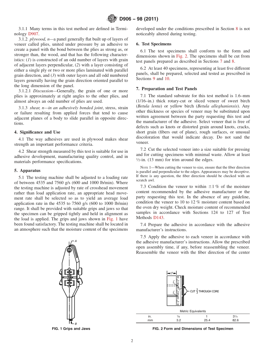 ASTM_D_906_-_98_2011.pdf_第2页