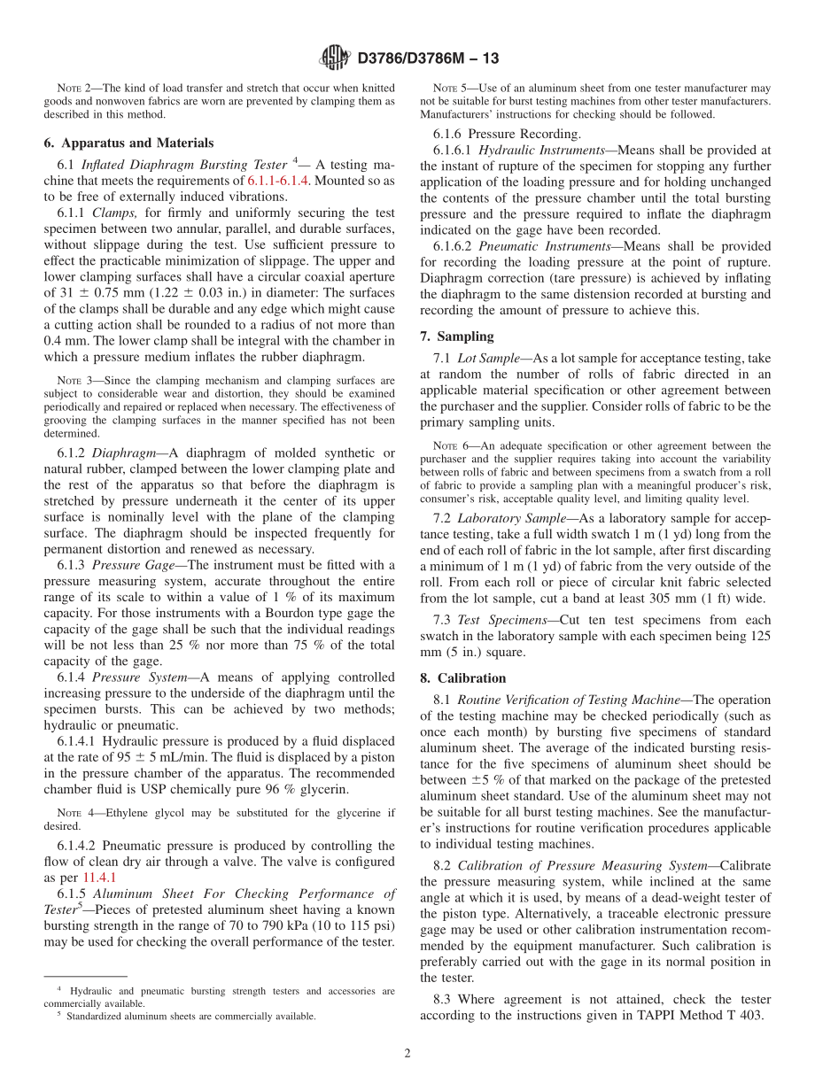 ASTM_D_3786_-_D_3786M_-_13.pdf_第2页