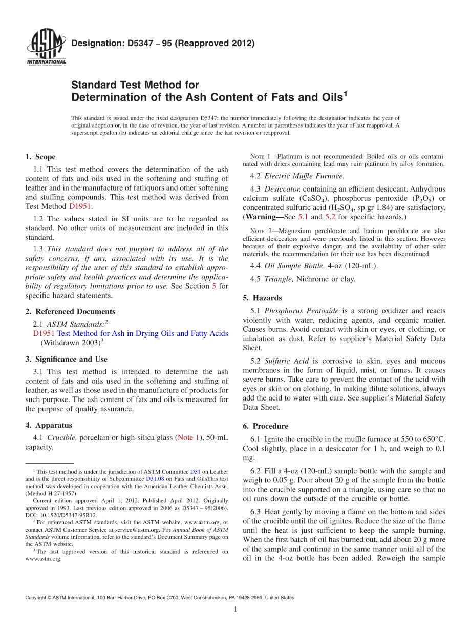 ASTM_D_5347_-_95_2012.pdf_第1页