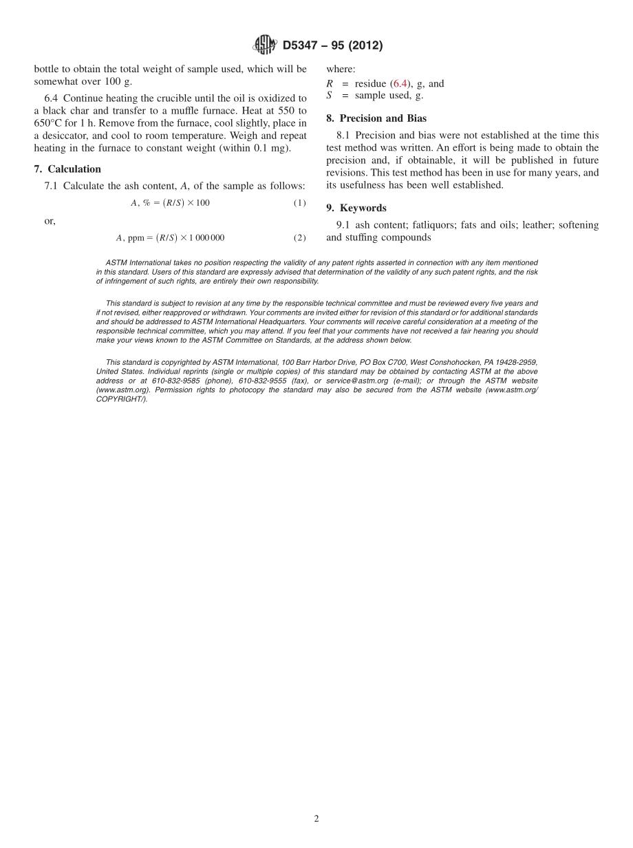 ASTM_D_5347_-_95_2012.pdf_第2页