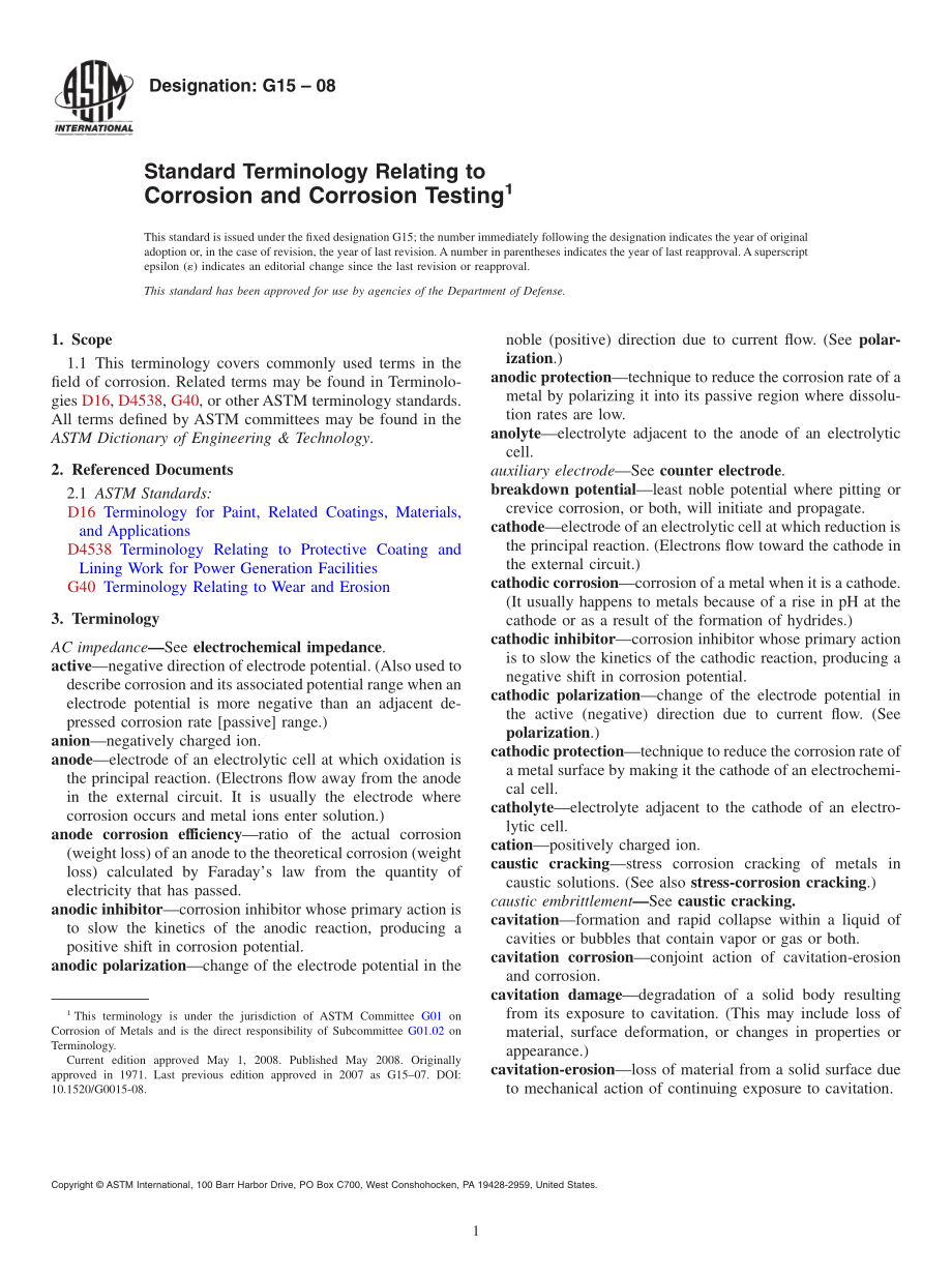 ASTM_G_15_-_08.pdf_第1页