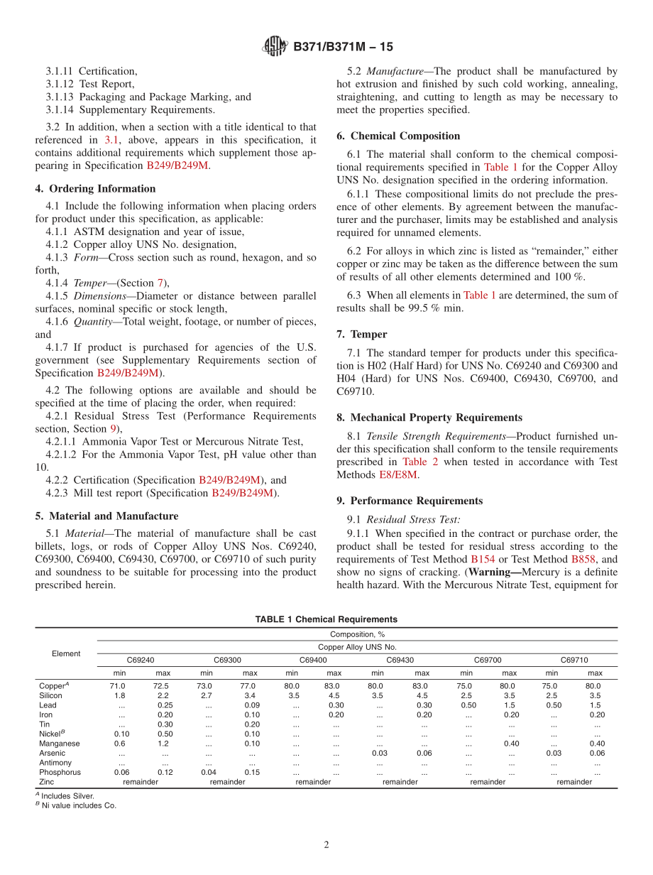 ASTM_B_371_-_B_371M_-_15.pdf_第2页