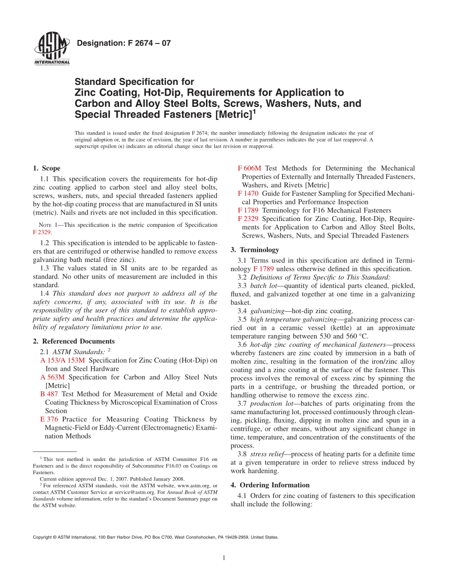 ASTM_F_2674_-_07.pdf_第1页