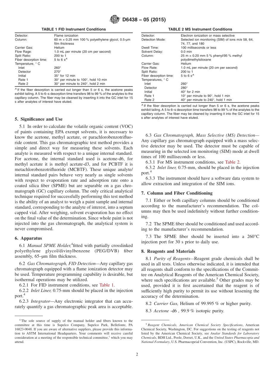 ASTM_D_6438_-_05_2015.pdf_第2页